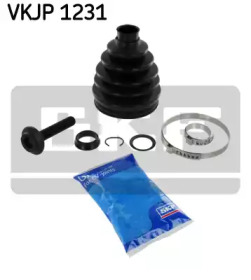 Комплект пыльника SKF VKJP 1231